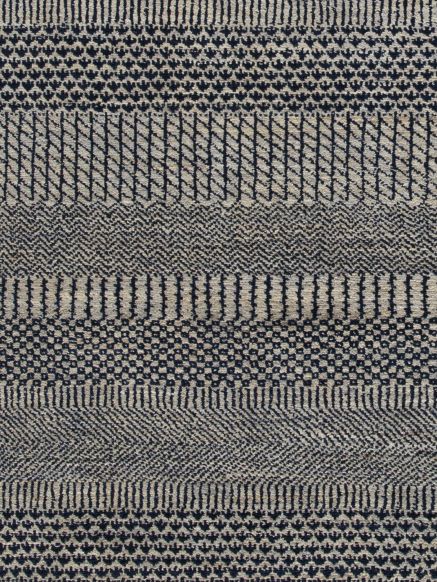 Contemporary Gabbeh