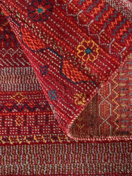 Contemporary Gabbeh