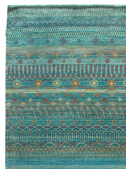 Contemporary Gabbeh