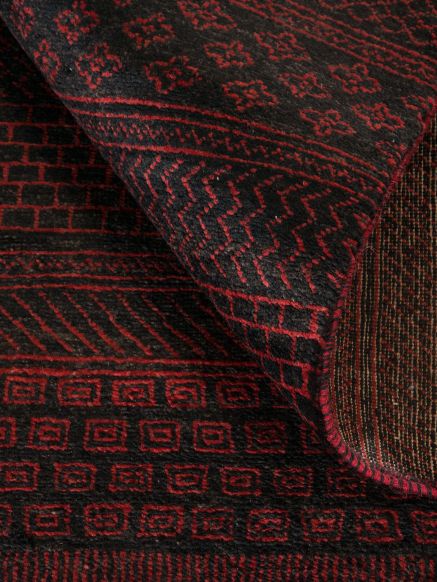 Contemporary Gabbeh
