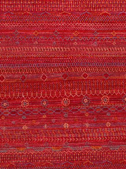 Contemporary Gabbeh