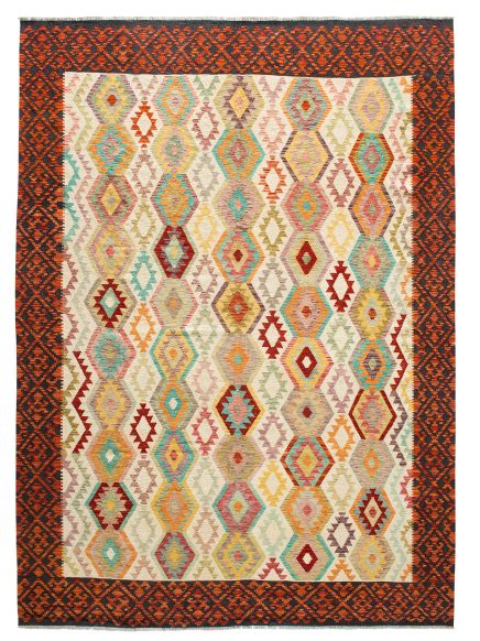 Afghan Kelim