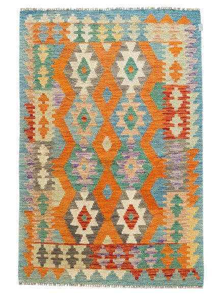 Afghan Kelim