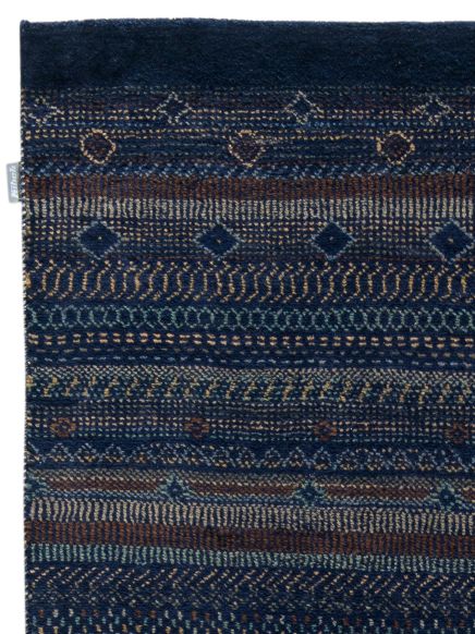 Contemporary Gabbeh