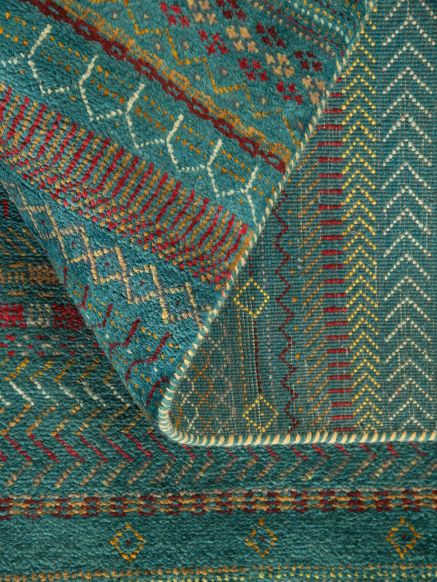 Contemporary Gabbeh