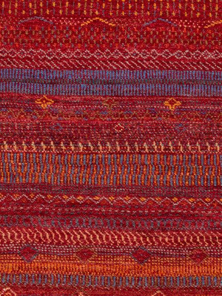 Contemporary Gabbeh