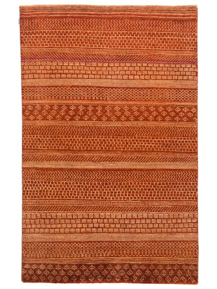 Contemporary Gabbeh