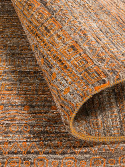 Contemporary Gabbeh