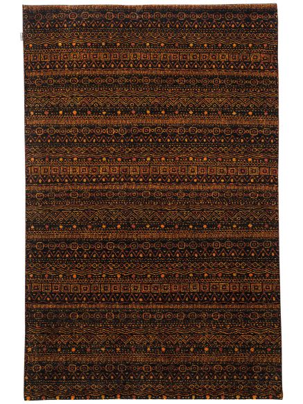Contemporary Gabbeh