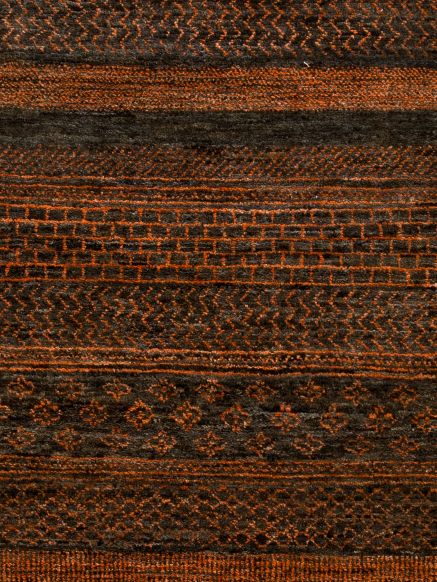 Contemporary Gabbeh