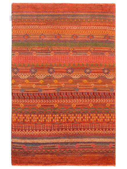 Contemporary Gabbeh