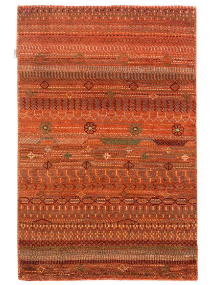 Contemporary Gabbeh