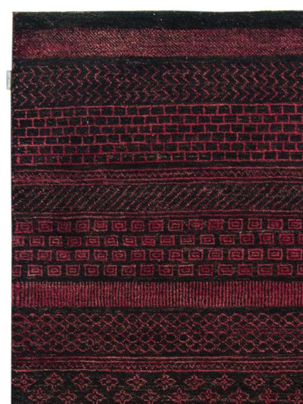 Contemporary Gabbeh
