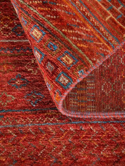 Contemporary Gabbeh