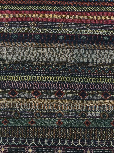 Contemporary Gabbeh