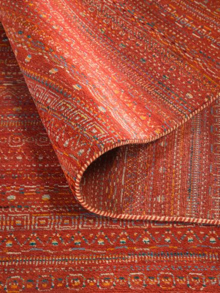 Contemporary Gabbeh
