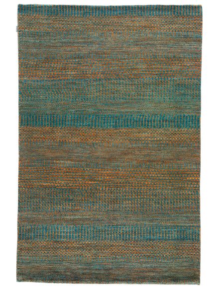 Contemporary Gabbeh