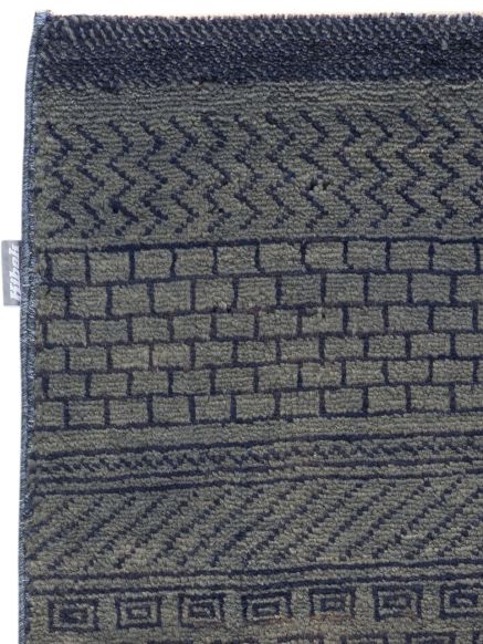 Contemporary Gabbeh