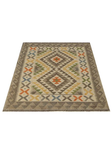 Afghan Kelim