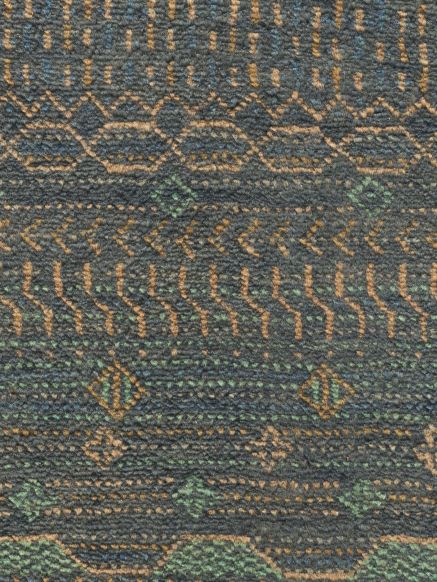 Contemporary Gabbeh