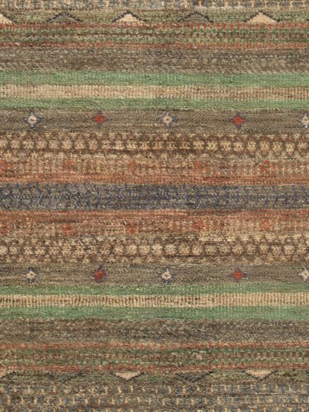 Contemporary Gabbeh