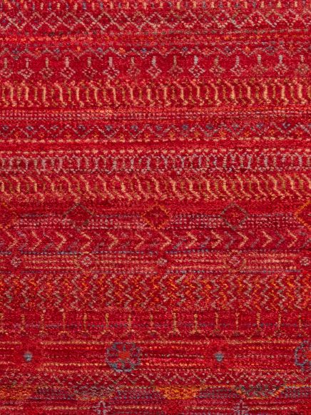 Contemporary Gabbeh
