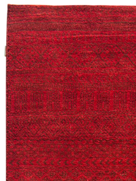 Contemporary Gabbeh