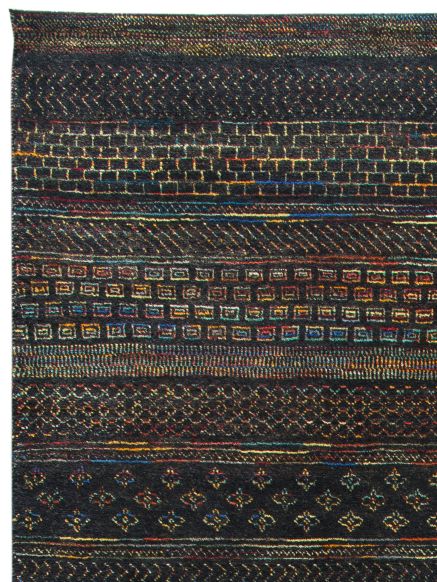Contemporary Gabbeh