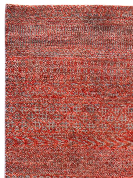 Contemporary Gabbeh