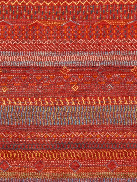 Contemporary Gabbeh