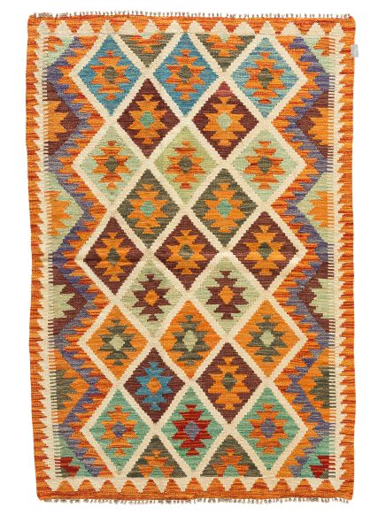Afghan Kelim