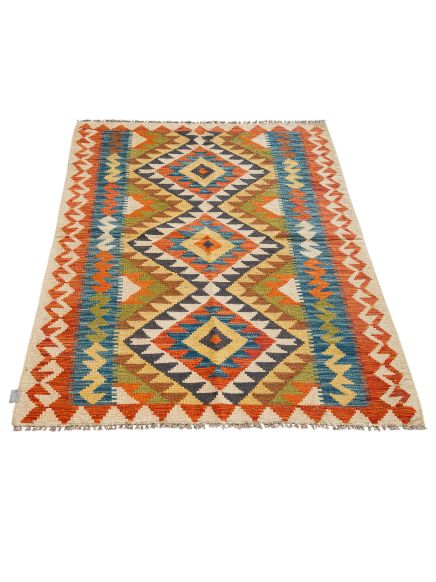 Afghan Kelim