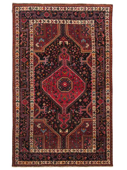 Tuiserkan Hamadan