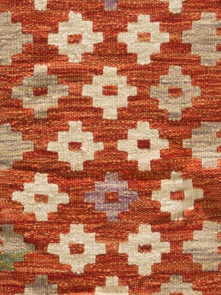 Afghan Kelim