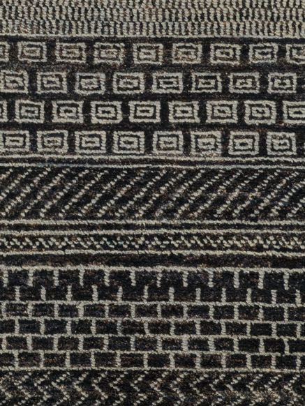 Contemporary Gabbeh