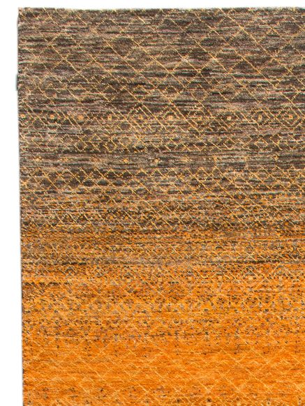 Contemporary Gabbeh