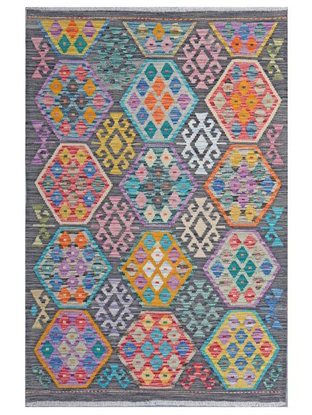 Afghan Kelim