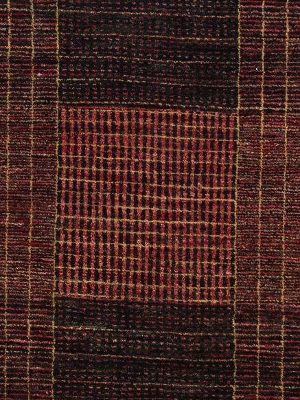 Contemporary Gabbeh
