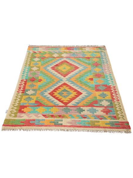 Afghan Kelim