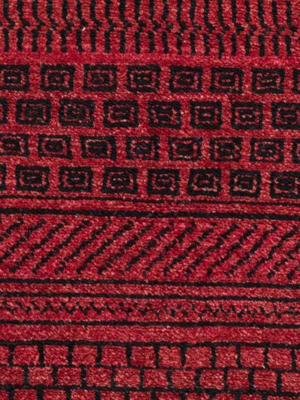 Contemporary Gabbeh