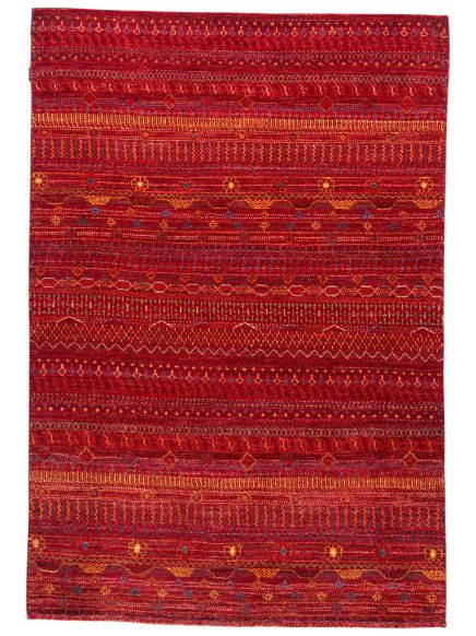 Contemporary Gabbeh