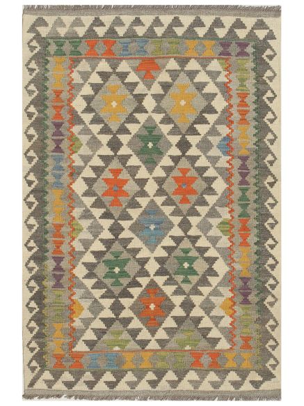 Afghan Kelim