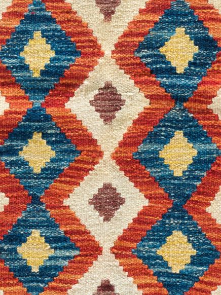 Afghan Kelim