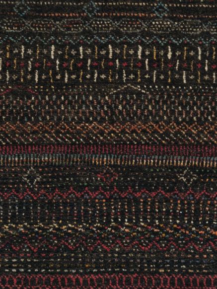 Contemporary Gabbeh