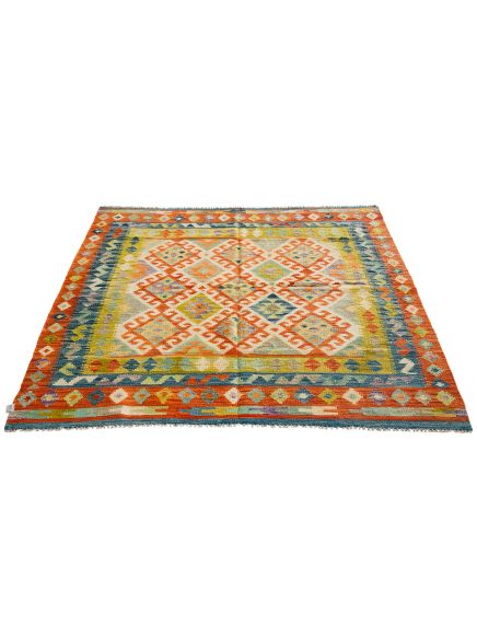 Afghan Kelim