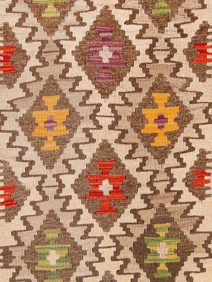 Afghan Kelim