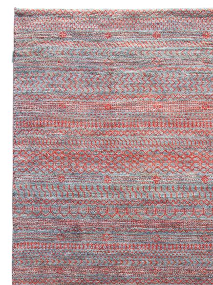 Contemporary Gabbeh