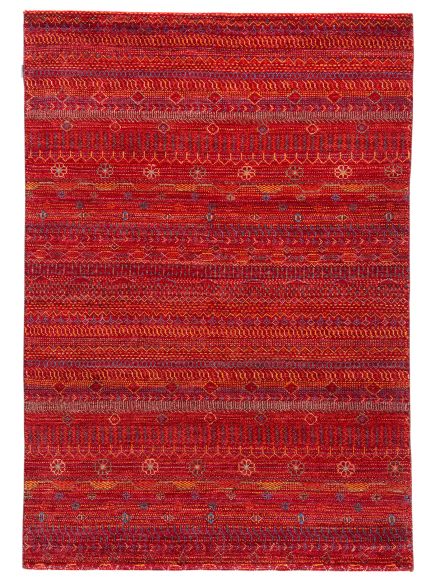 Contemporary Gabbeh