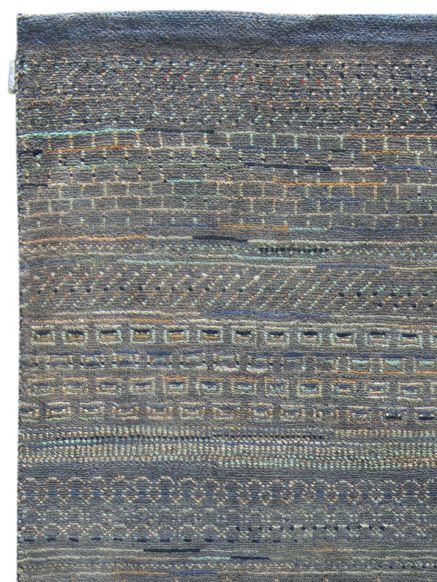 Contemporary Gabbeh
