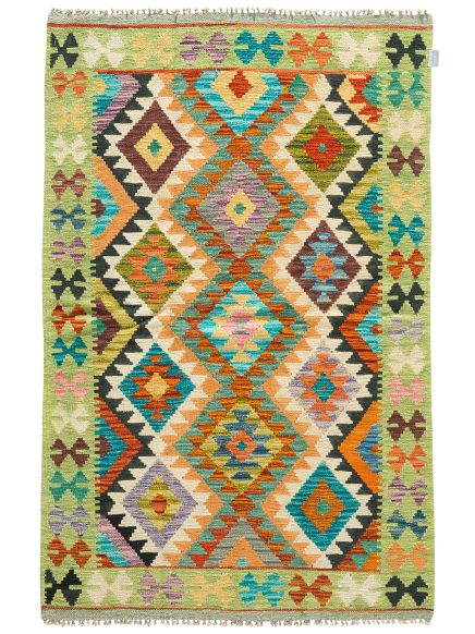 Afghan Kelim